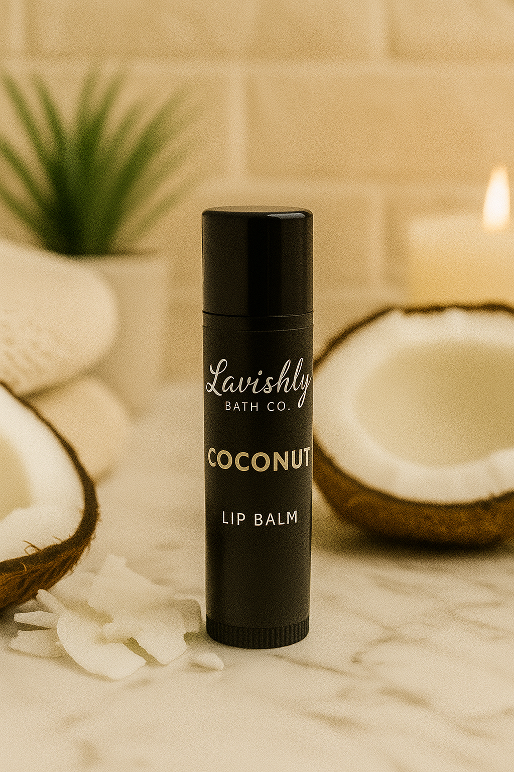 Lip Balm