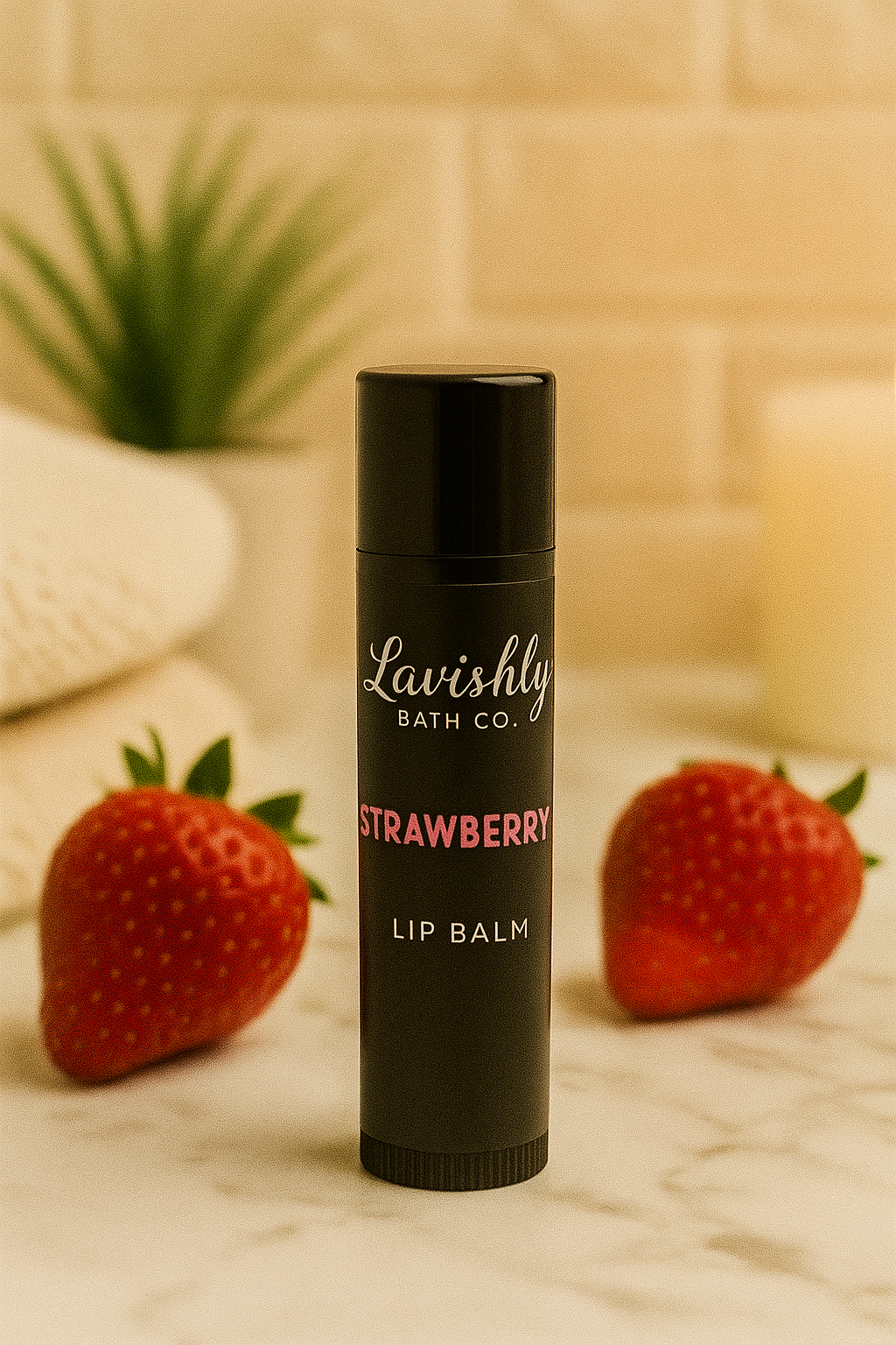 Lip Balm