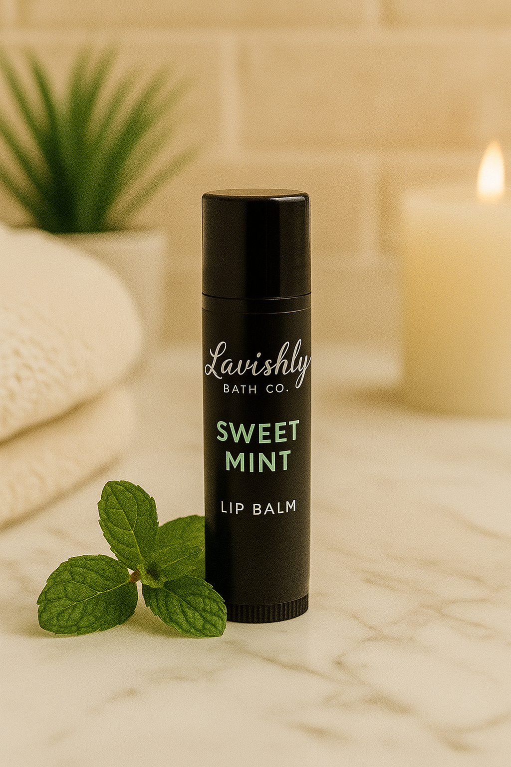 Lip Balm